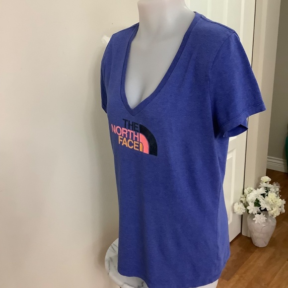 The North Face Tee Large 36-38 bust - Picture 7 of 10
